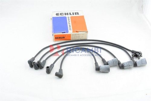 Kit serie cavi accensione - serie,