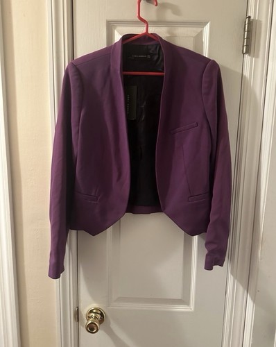 Giacca blazer donna zara - giacca,