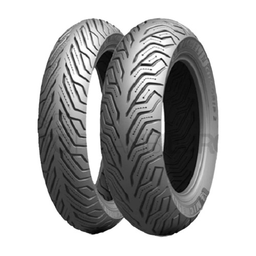 Coppia 100 120 - +, 120/80-16