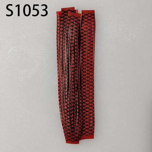 Fishscale01 gonna silicone tab - silicone,