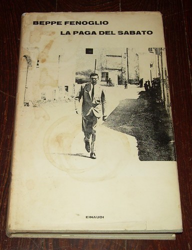 Paga del sabato beppe - paga,