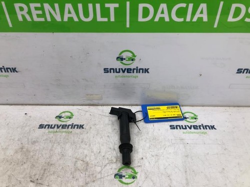 Bobina avviamento peugeot - bobina,