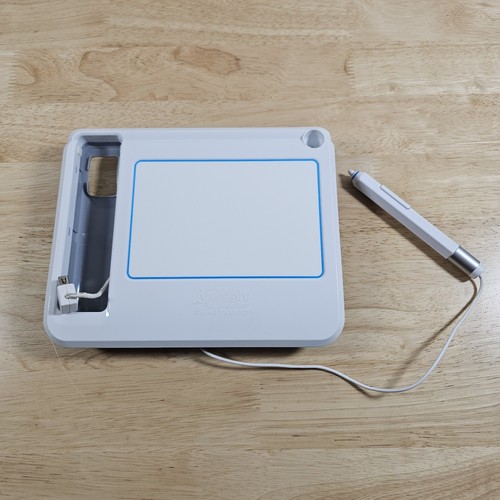 Nintendo wii udraw - wii, tablet