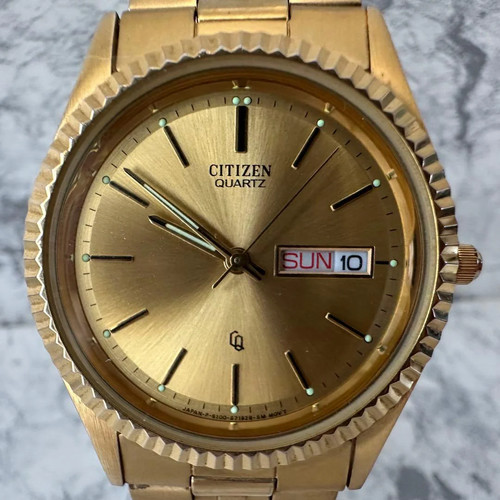 Orologio uomo citizen - orologio,