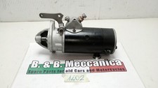 MOTORINO DAVVIAMENTO CON RESO