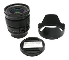 USED Fujifilm 16mm F1.4 XF R