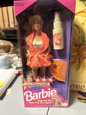 Barbie Teresa 2316 capelli