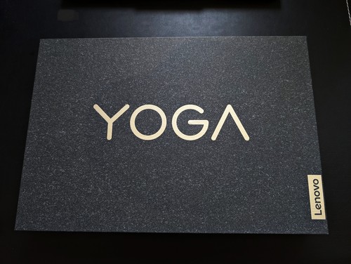 Lenovo yoga 14 - yoga, 9i