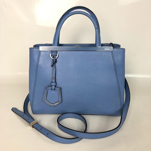 Borsa tracolla fendi petit - borsa, a