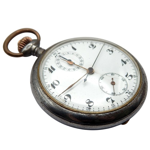 Antico orologio tasca - antico, da