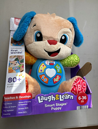 Fisher price ridi - fisher-price, e