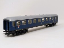 MARKLIN H0 4027 / DB Carrozza