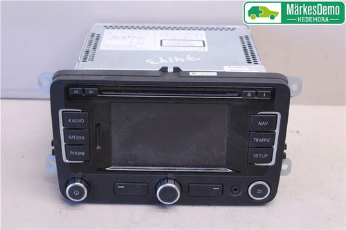 Audio originale passat b7 - originale,