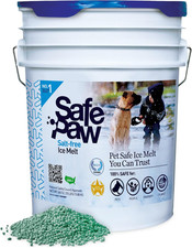 Pet-Safe Ice Melt Deicer, 35