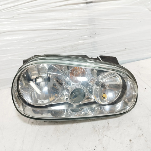 Fanale anteriore volkswagen - fanale, dx