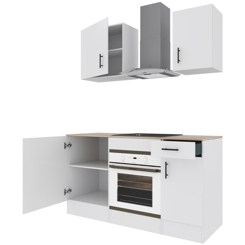 Cucina componibile completa - , da