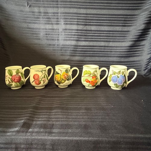 Set tazze moka - , vintage