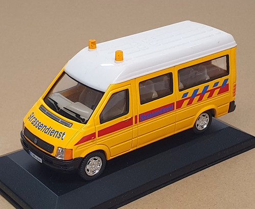 Altaya scale vw8506 - altaya,