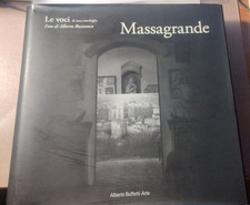 Autografato M. MASSAGRANDE LE