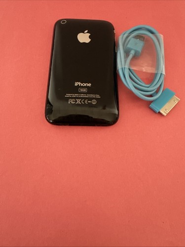Apple iphone 3gs t - apple, gb