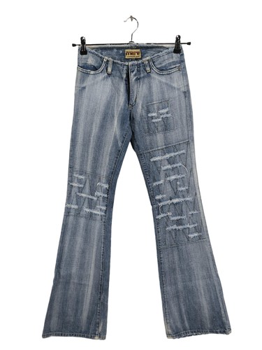 Met jeans zampa - jeans, a