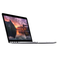 MacBook Pro Retina 13" (inizio 2015) 2,7GHz - 128GB + Adattatori video DVI e VGA