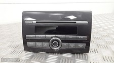Autoradio fiat bravo - autoradio, 2007