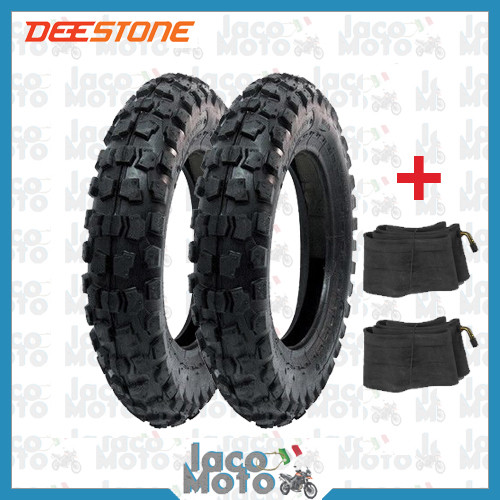 Coppia copertoni gomme - coppia,