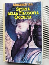 MAGIA - STORIA DELLA FILOSOFIA OCCULTA