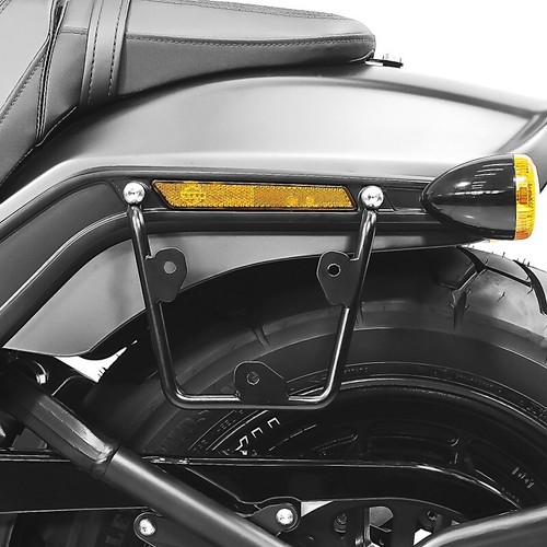 Supporto telaietto per harley - telaietto,