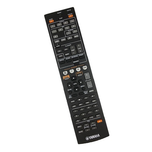 Telecomando per yamaha - yamaha, rx-v373