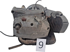 09 MOTORE MINARELLI V1 50 cc
