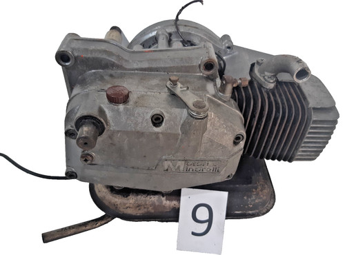 Motore minarelli 50 cc - motore,