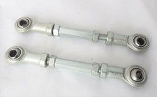 TR028 SET ASTA PISTA 140MM