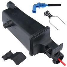 Vaschetta Serbatoio Acqua Radiatore per BMW 3 E46 X3 E83 X5 E53 Z4 E85