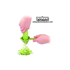 Temperino affetta julienne