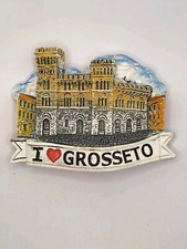 MAGNETE CALAMITA RESINA