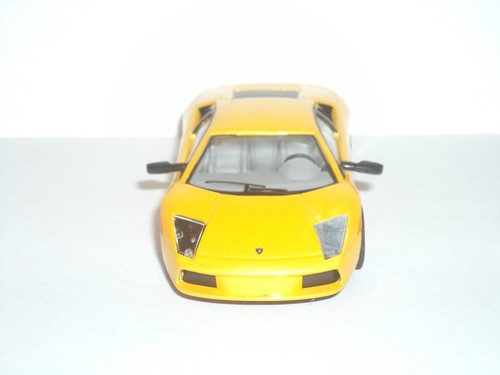 Collezione modellini auto