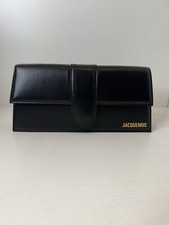 Jacquemus le Bambino Long Black