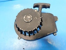 AVVIAMENTO PER MOTOSEGA LOMBARD LIGHTNING ----- SCATOLA 631 HH