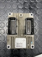 Centralina motore GRANDE PUNTO