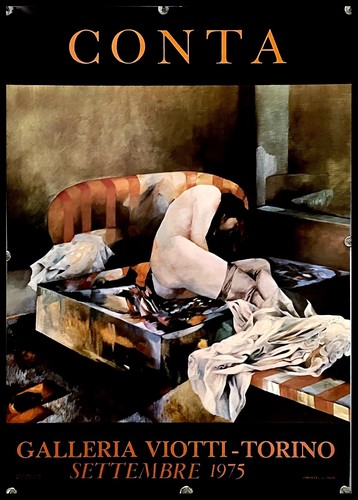 1975 manifesto poster - *,