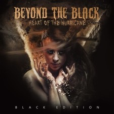 BEYOND THE BLACK - HEART OF