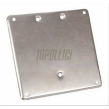 Portatarga Vespa 125 V1-V33