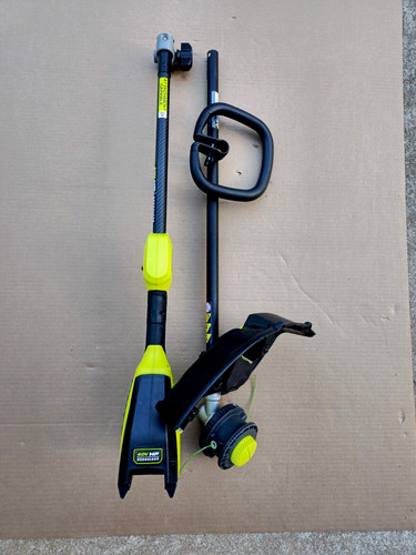 Ryobi 40v decespugliatore - 40v,