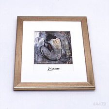 Pablo Picasso Stampa D'Arte