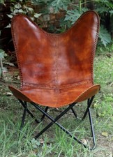 Vera Pelle Farfalla Salotto