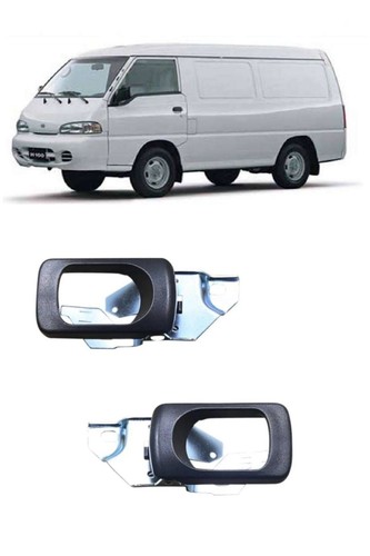 Maniglia porta interna