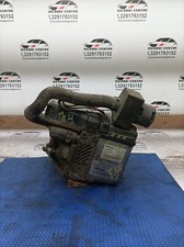 ✴️ RADIATORE AUSILIARIO WEBASTO BMW E66 2007 3.0D 64129111363 6412698623 J4