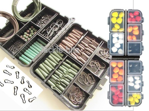 Set attrezzi pesca - set, alla